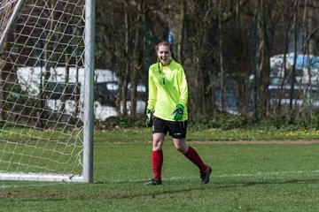 Bild 250 - B-Juniorinnen Kieler MTV - SV Frisia 03 Risum-Lindholm